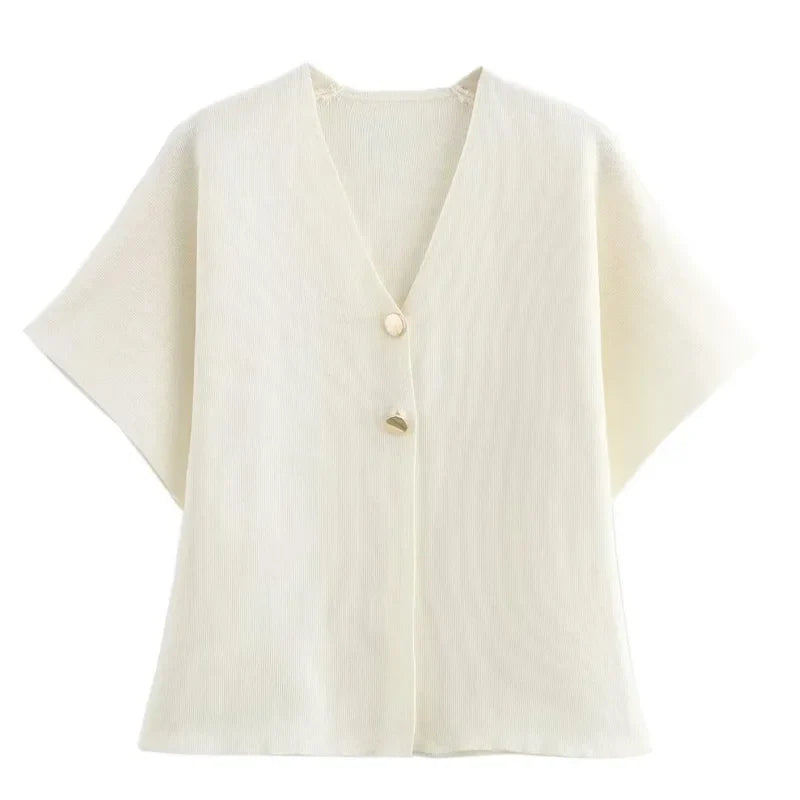 MIRABELLA CARDIGAN