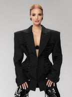Hana Blazer