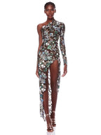 Bailee Maxi Dress
