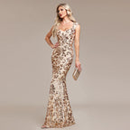 Macey Maxi Dress