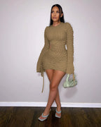 Denise Mini Dress