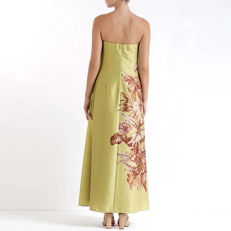 LONA DRESS