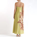 LONA DRESS