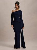 Elliana Maxi Dress