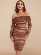 Kimberly Midi Dress
