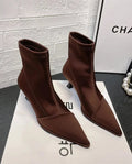 LESLI BOOTS