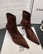 LESLI BOOTS