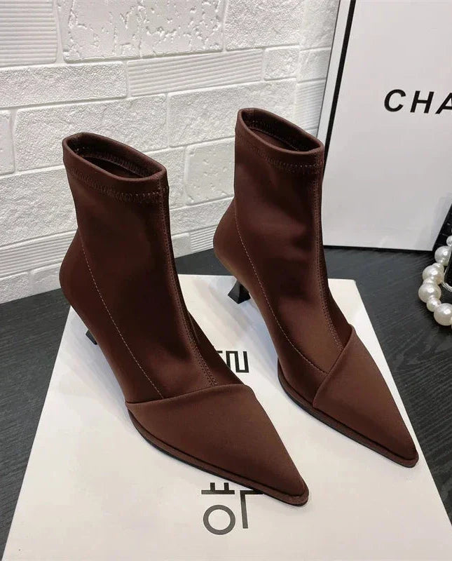 LESLI BOOTS