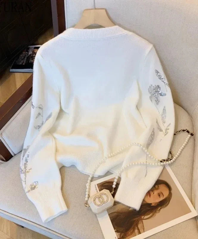 KIA SWEATER