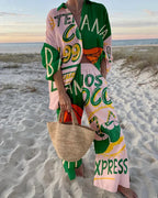 TIANA 2 PIECES SET