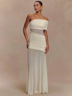 Marlie Maxi Dress