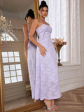 Rebecca Maxi Dress