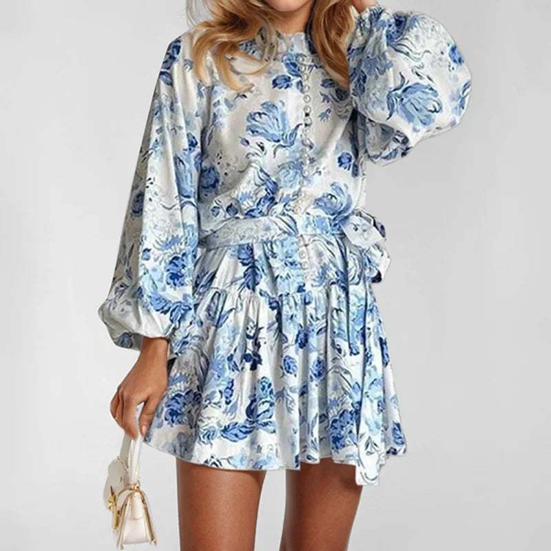 MUANA DRESS