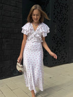 DARINA DRESS