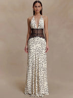Heaven Maxi Dress