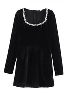 Briley Mini Dress