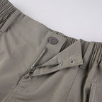 DressBetty - Low Waisted Shorts Harajuku Retro Basic Casual Sporty Bottom Women Biker