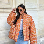 TECHER JACKET