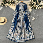 MARINA VINTAGE DRESS