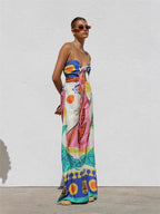 AMELIA JUMPSUIT