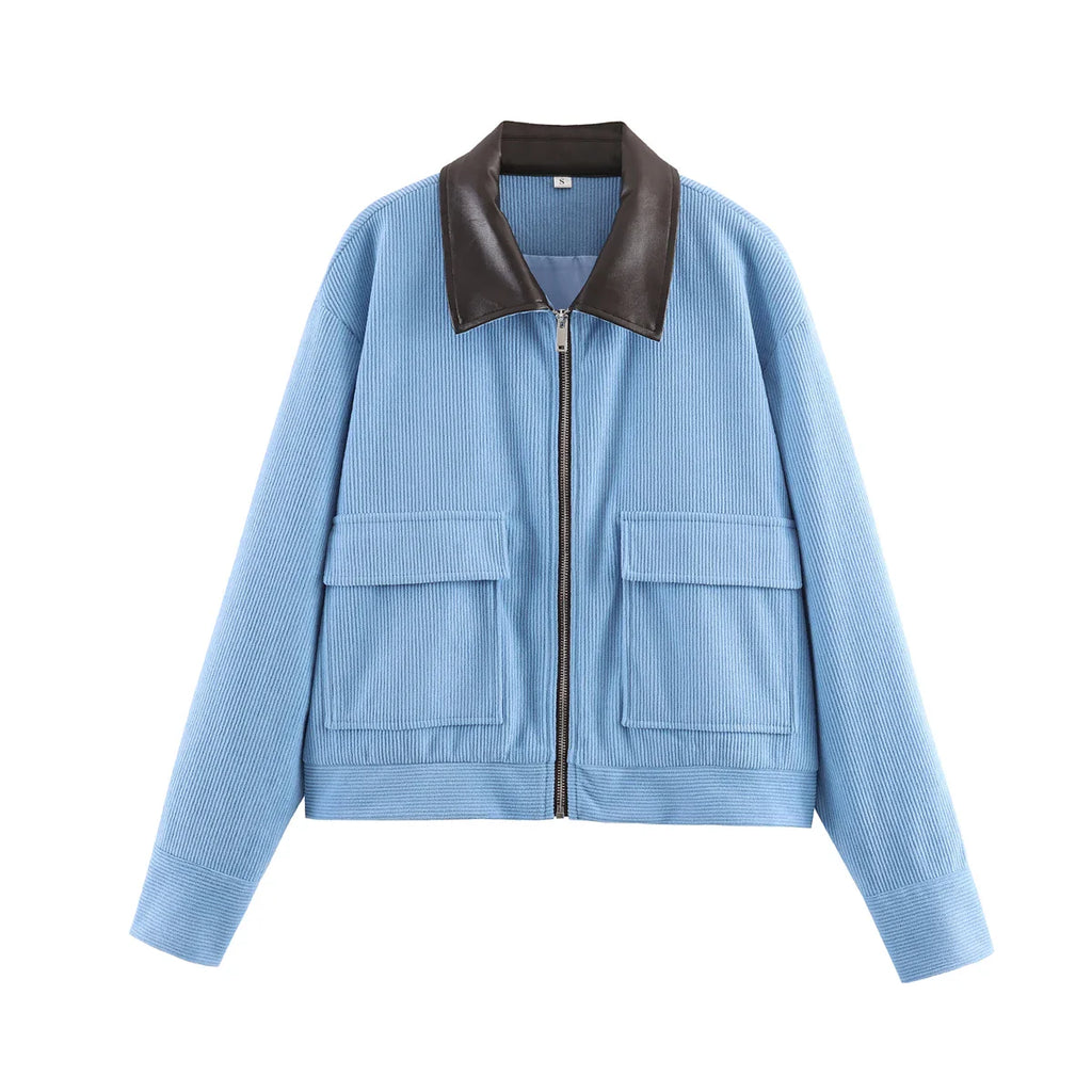 RENNA JACKET