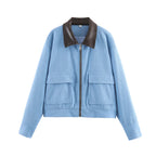RENNA JACKET