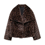 RIANA FUR COAT