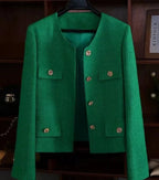 JASMIN JACKET