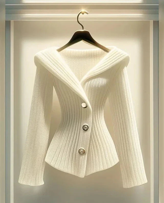 LORENA CARDIGAN