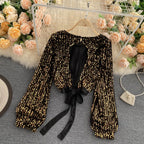 VIVIEN BLOUSE