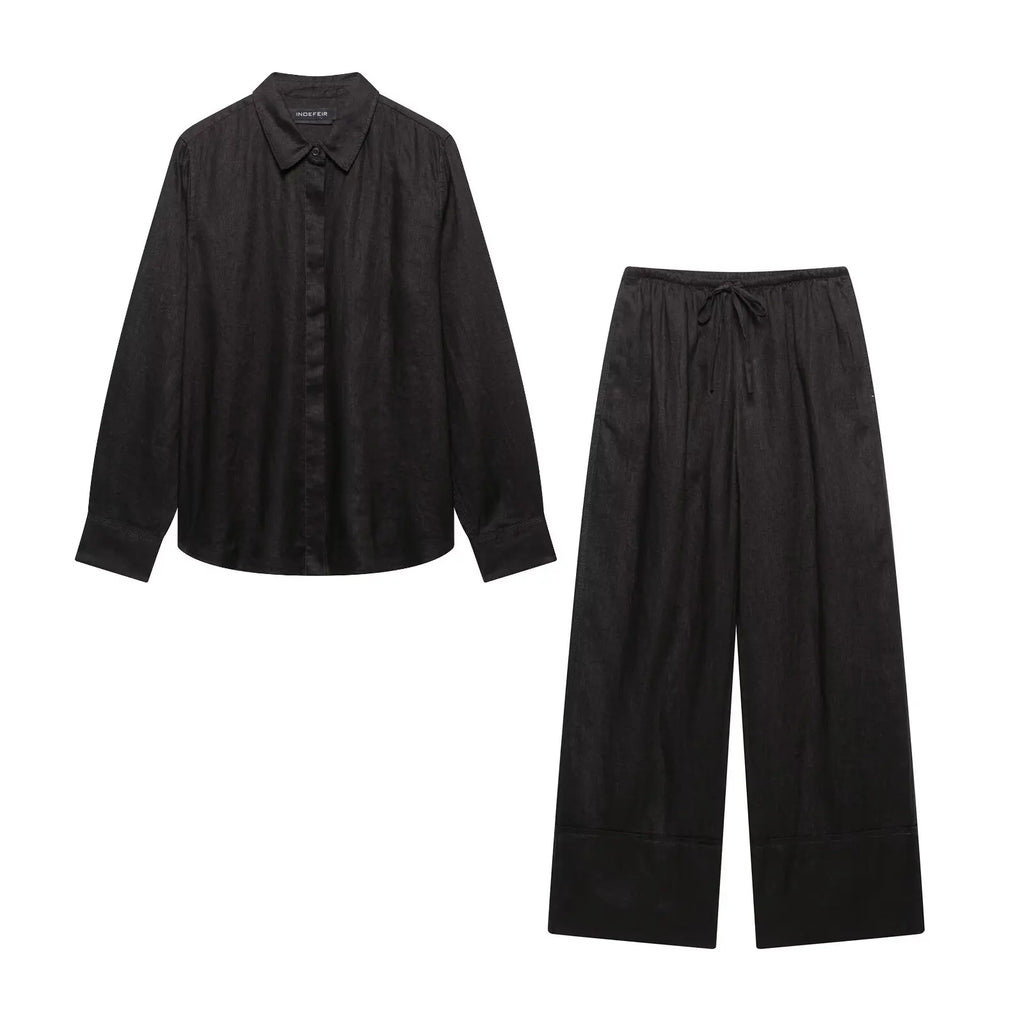 SENTA 2 PIECES SET