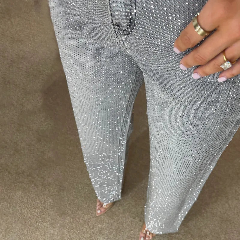 MONIKA JEANS