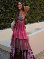 BRIDGET DRESS