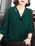 Ihara Relaxed and Timeless Summer Dress for Women Sophisticated Look