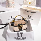 Jordan Handbag
