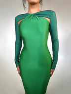 Karlee Maxi Dress