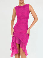 Delia Elevated Women's Dress Designer Edit