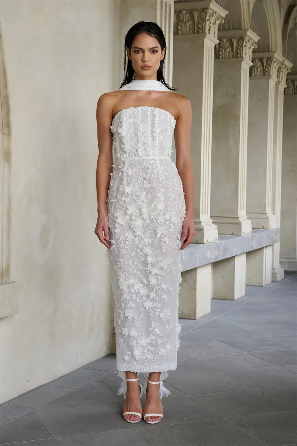 Karissa Maxi Dress