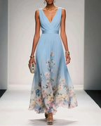 LITERIA DRESS