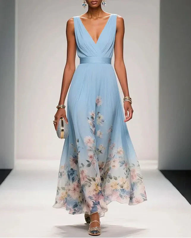 LITERIA DRESS