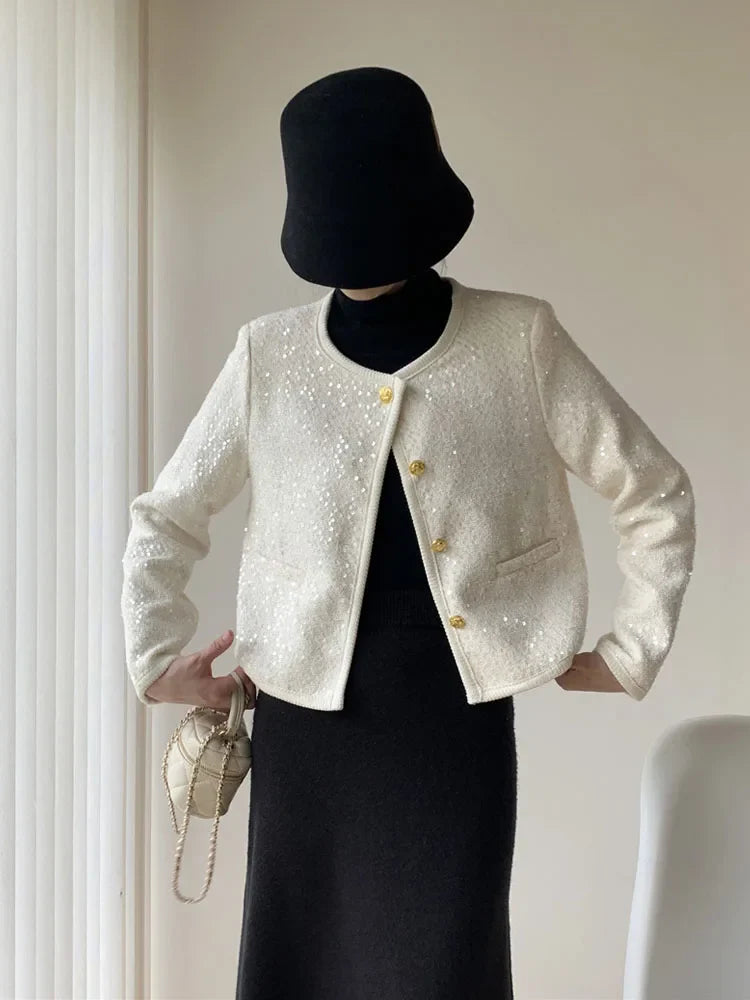 ANTONIA JACKET