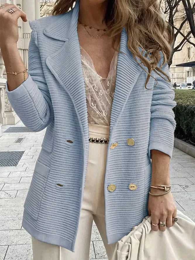 RULIA BLAZER