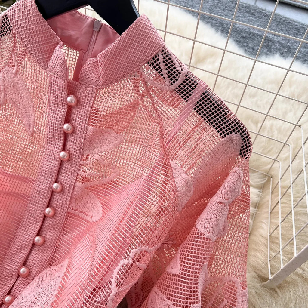 SWETLANA DRESS