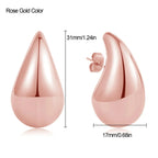 KEIT STELL  EARRINGS