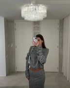 LESLY 2 PIECES SET