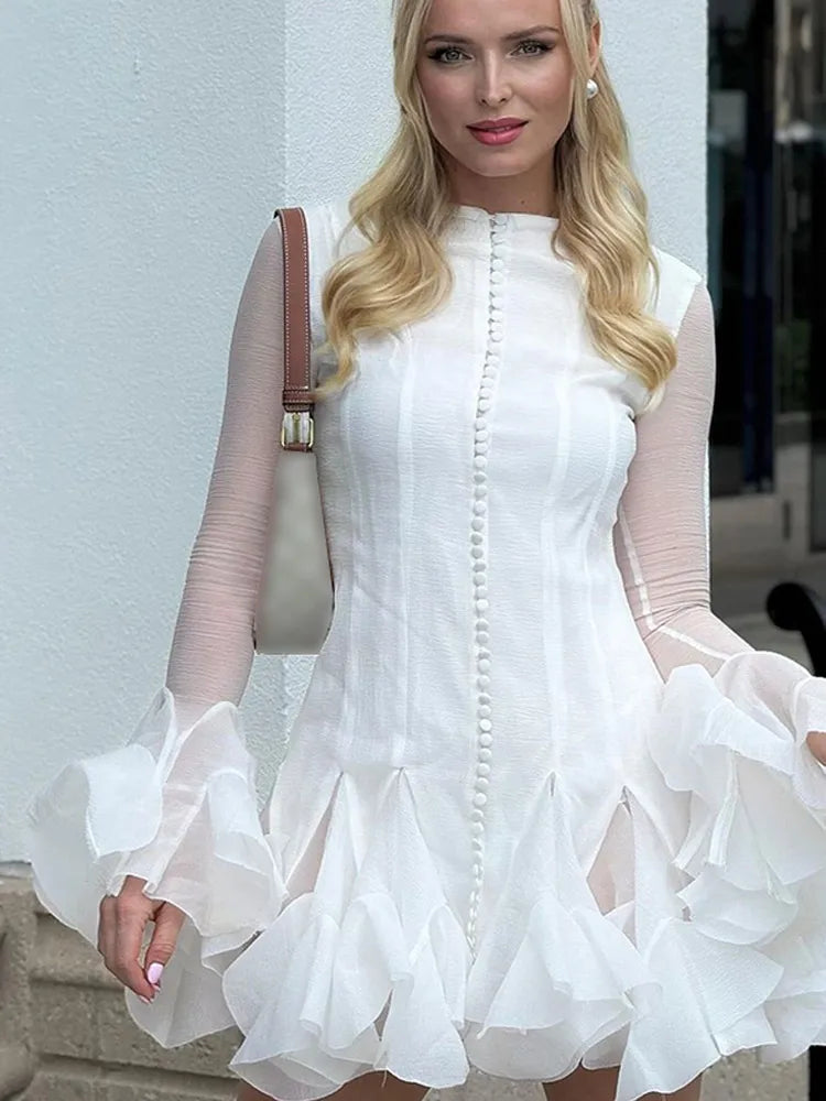 KARRY DRESS