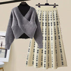 XENIA 2 PIECES SET