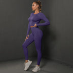 MELINA 2 PIECES TRACKSUIT