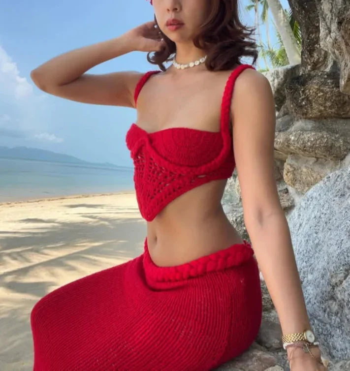 ILARIA 2 PIECES SET