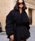 MIRABELA DOWN JACKET